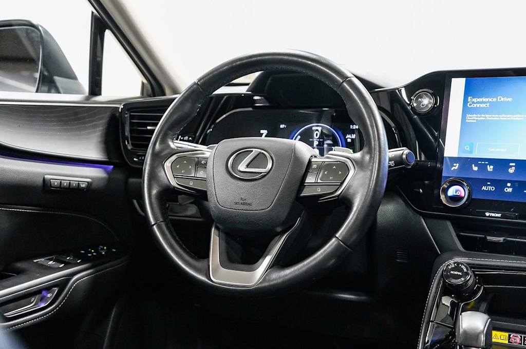 Thumbnail: 2023 Lexus NX - 8