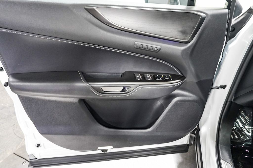 Thumbnail: 2023 Lexus NX - 26