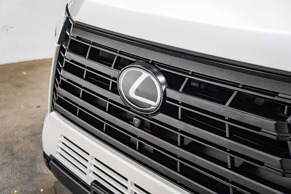 Thumbnail: 2025 Lexus ES - 20