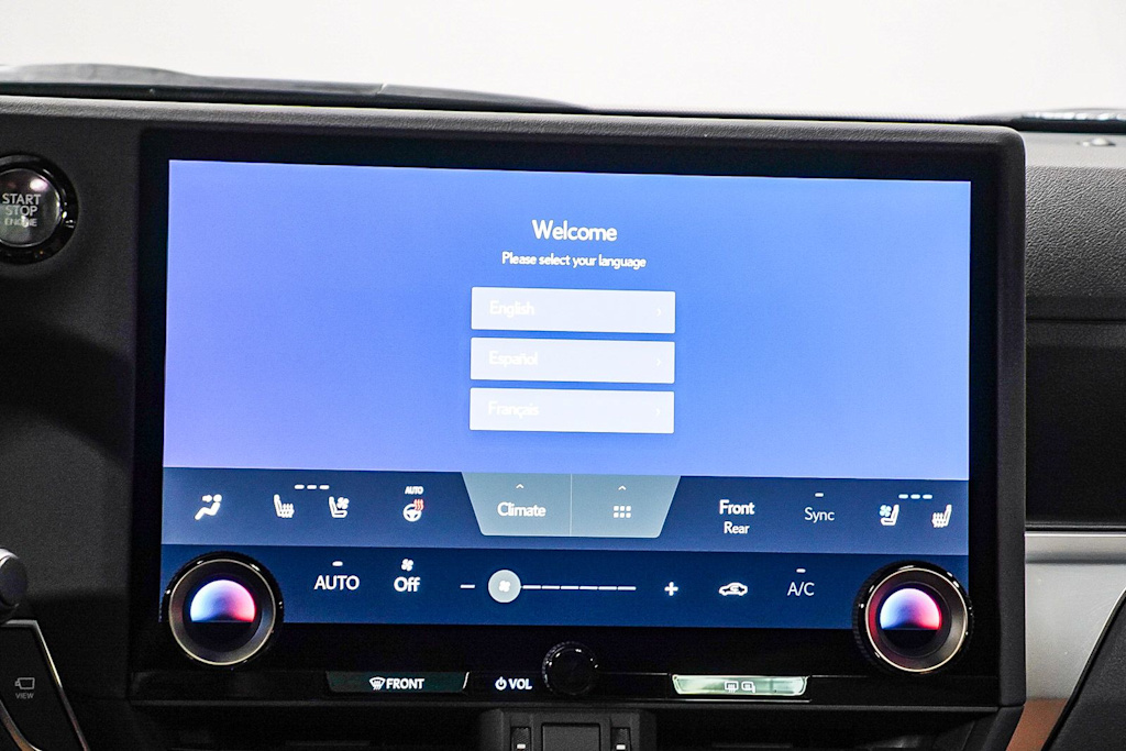 Thumbnail: 2025 Lexus ES - 22
