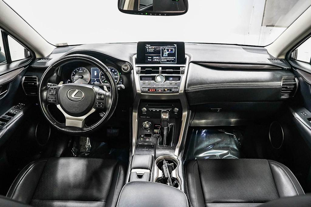 Thumbnail: 2019 Lexus NX - 2