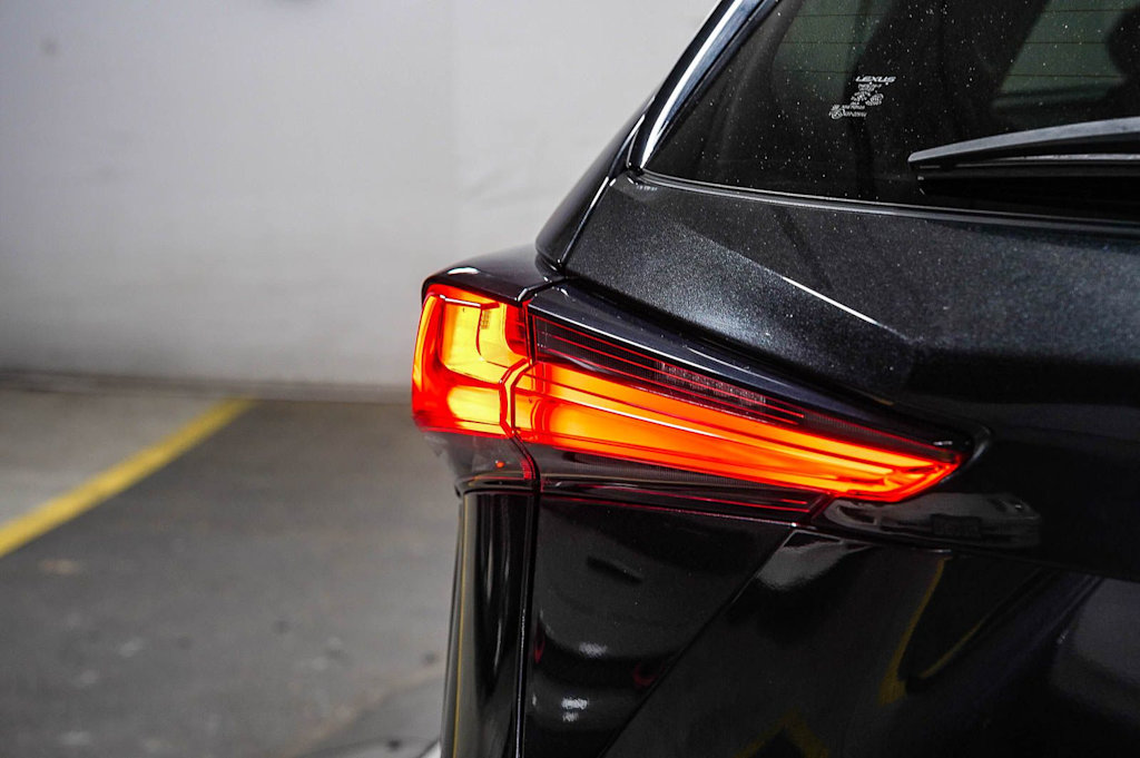 Thumbnail: 2019 Lexus NX - 24