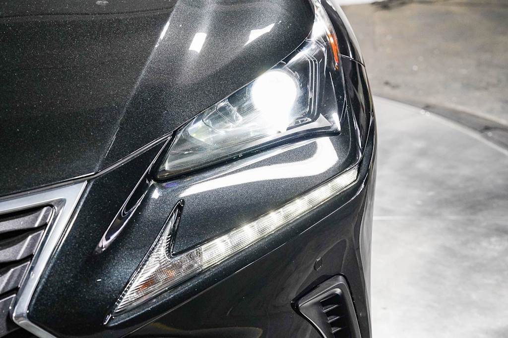 Thumbnail: 2019 Lexus NX - 22