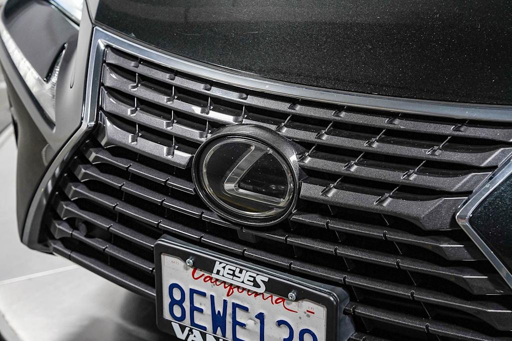 Thumbnail: 2019 Lexus NX - 5