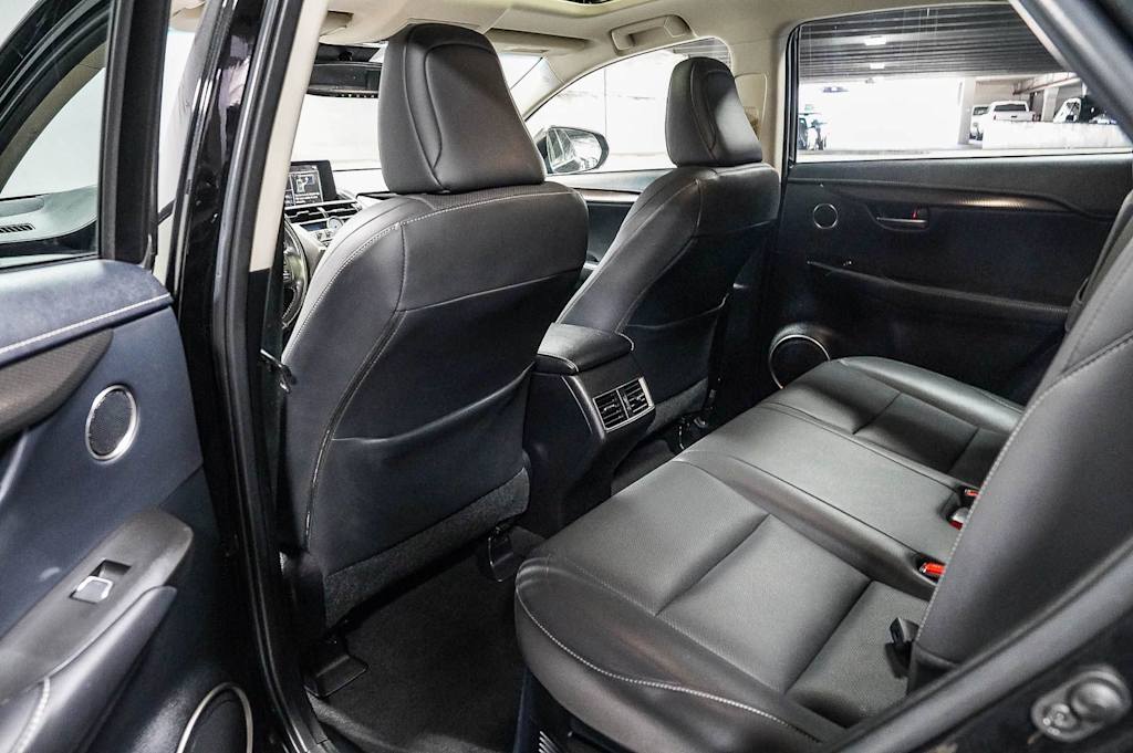 Thumbnail: 2019 Lexus NX - 11