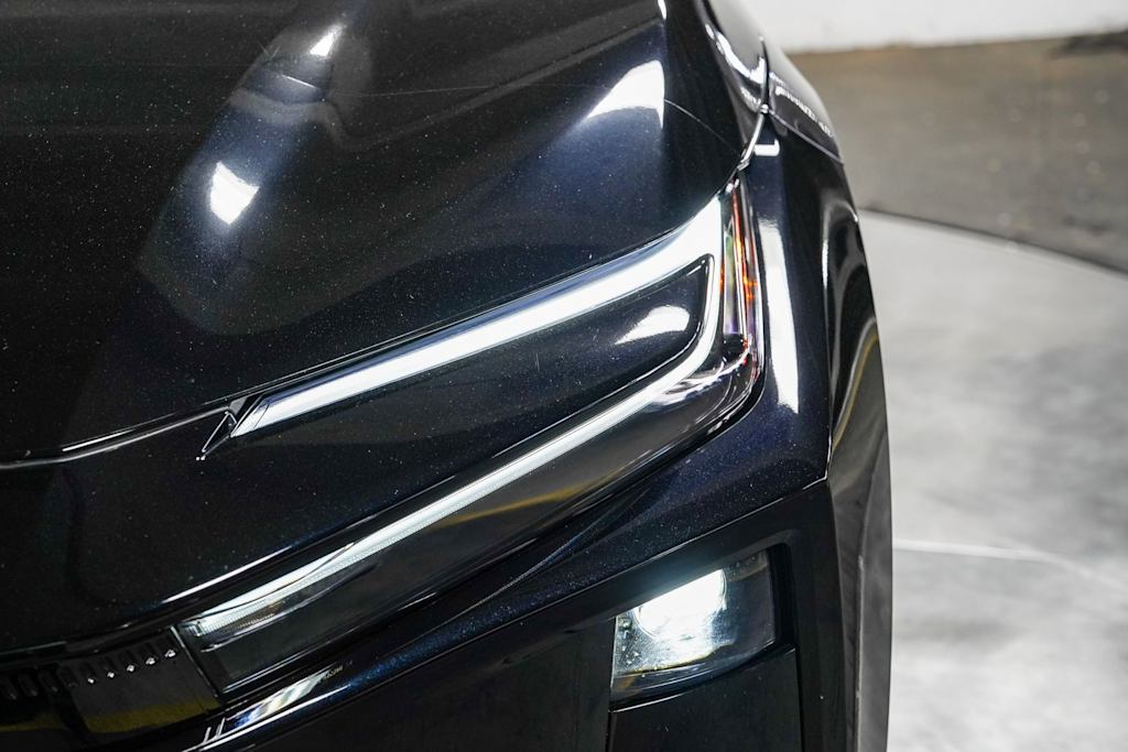 Thumbnail: 2026 Toyota C-HR - 5