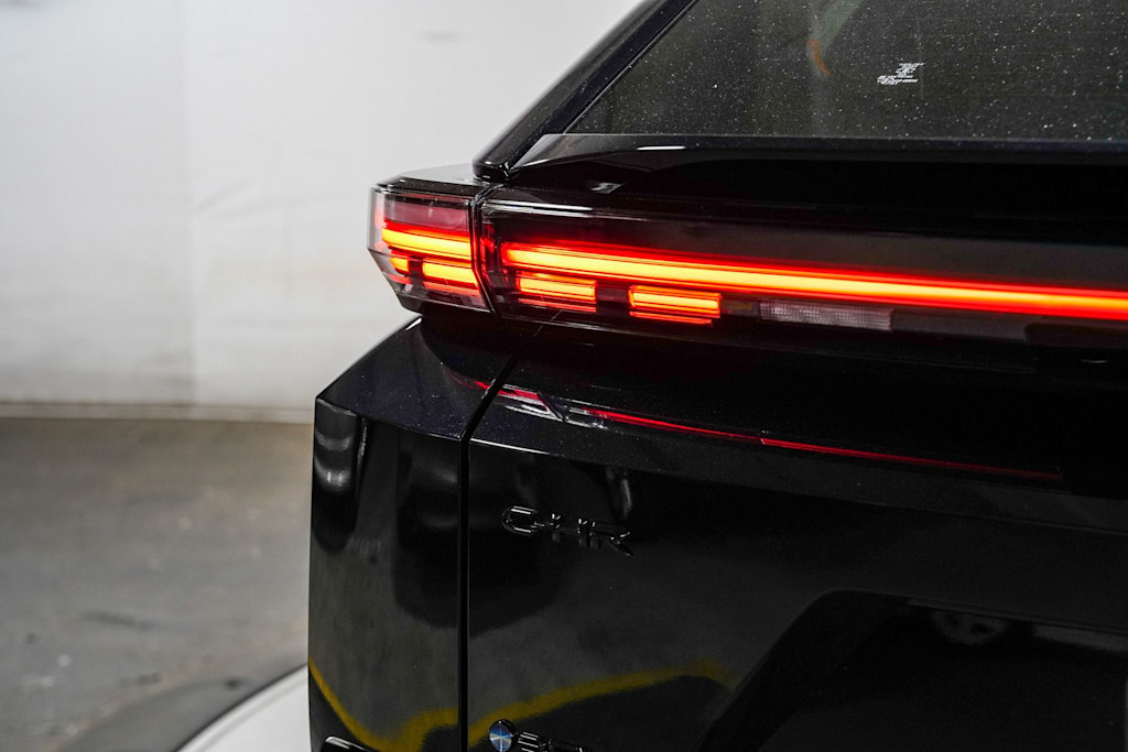Thumbnail: 2026 Toyota C-HR - 24