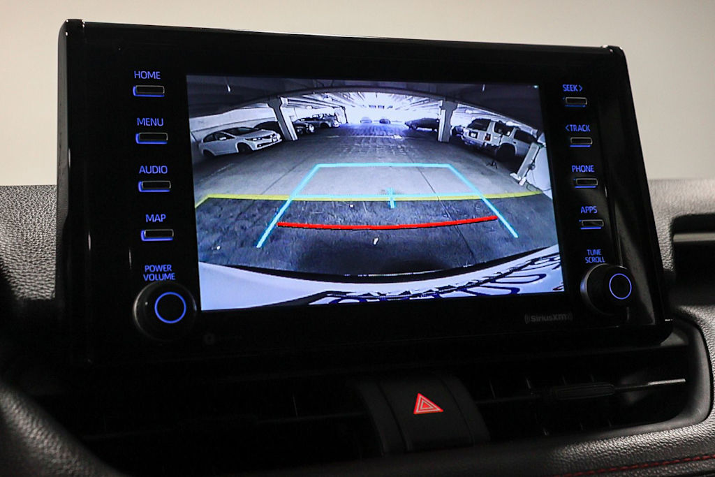 Thumbnail: 2021 Toyota RAV4 - 30