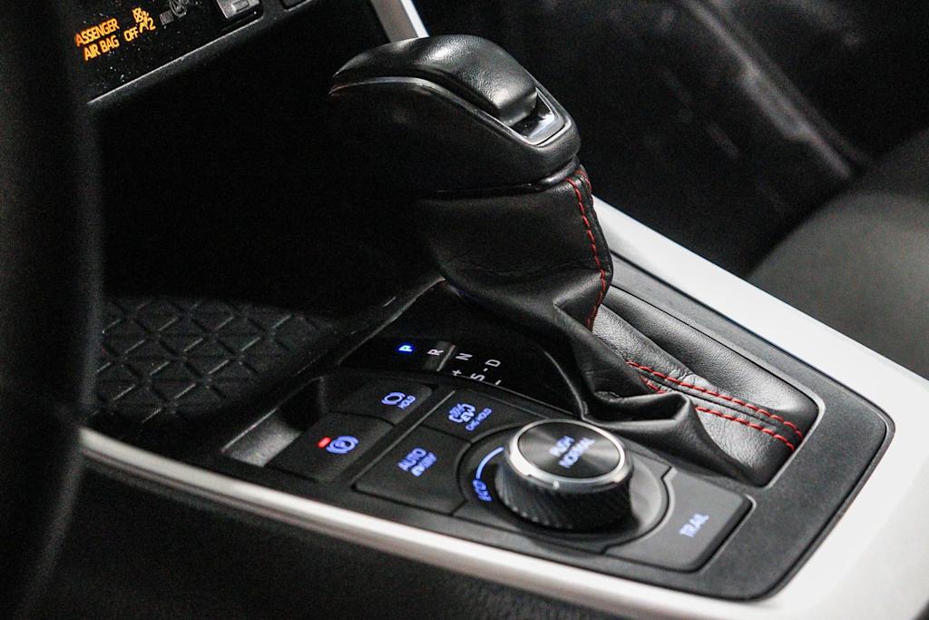 Thumbnail: 2021 Toyota RAV4 - 13