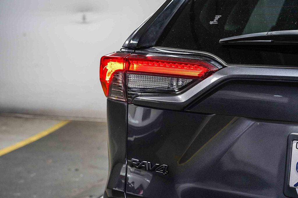 Thumbnail: 2024 Toyota RAV4 - 23