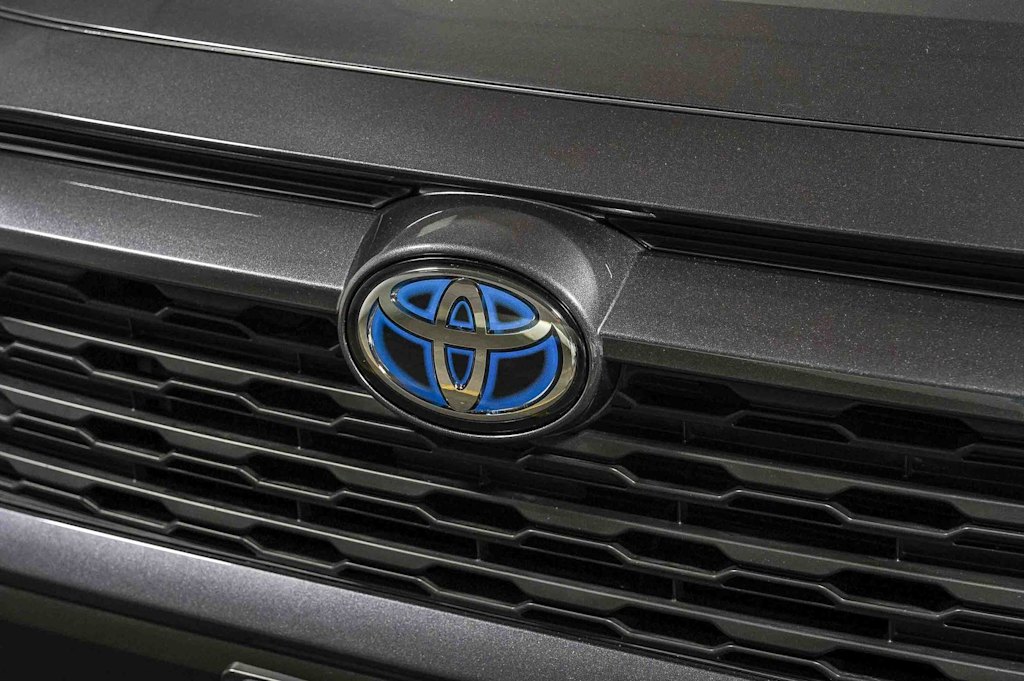 Thumbnail: 2024 Toyota RAV4 - 5