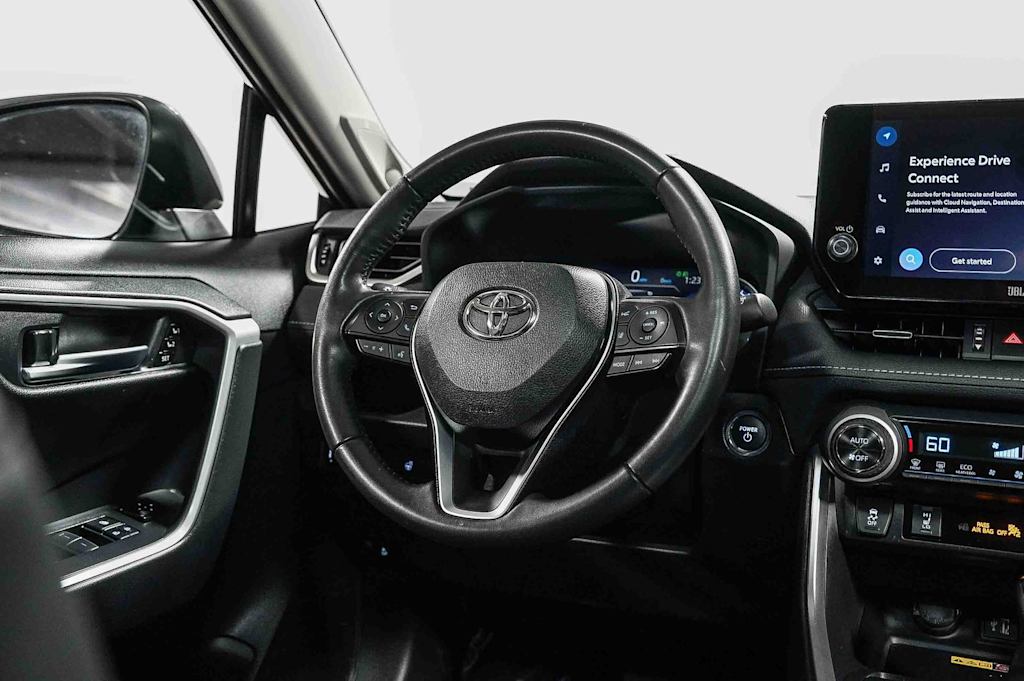 Thumbnail: 2024 Toyota RAV4 - 12