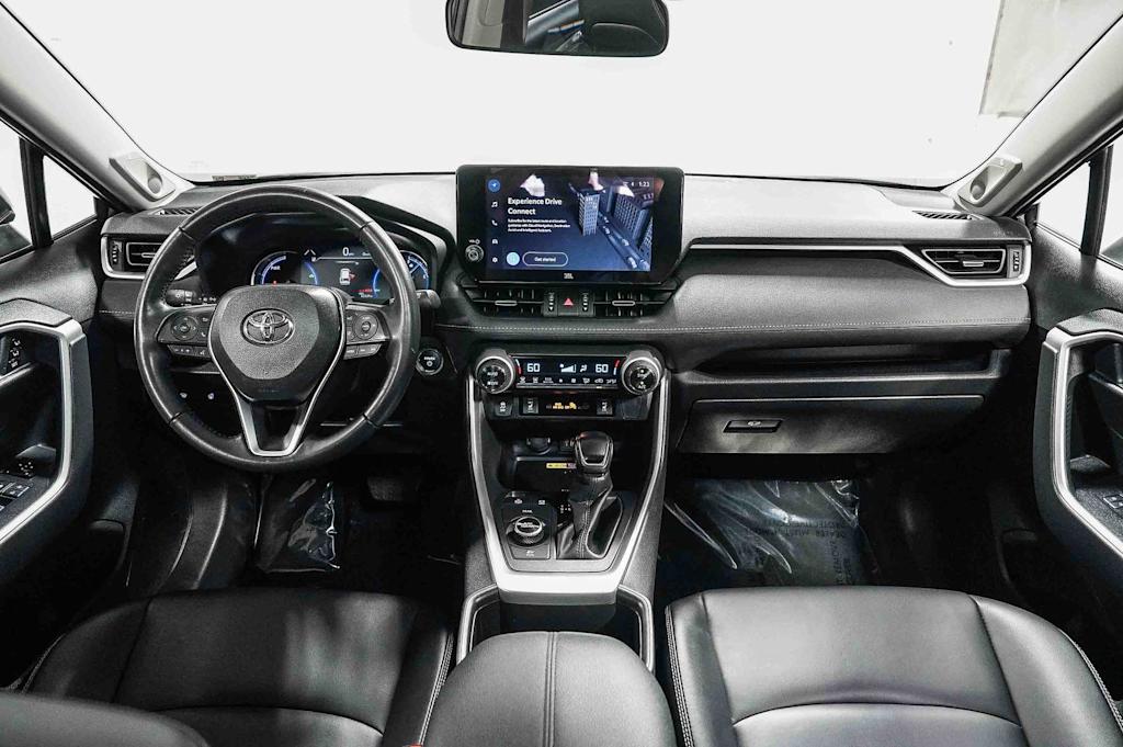 Thumbnail: 2024 Toyota RAV4 - 2