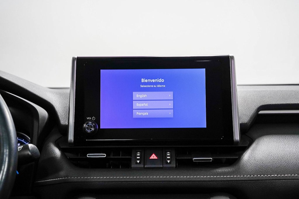Thumbnail: 2023 Toyota RAV4 - 14