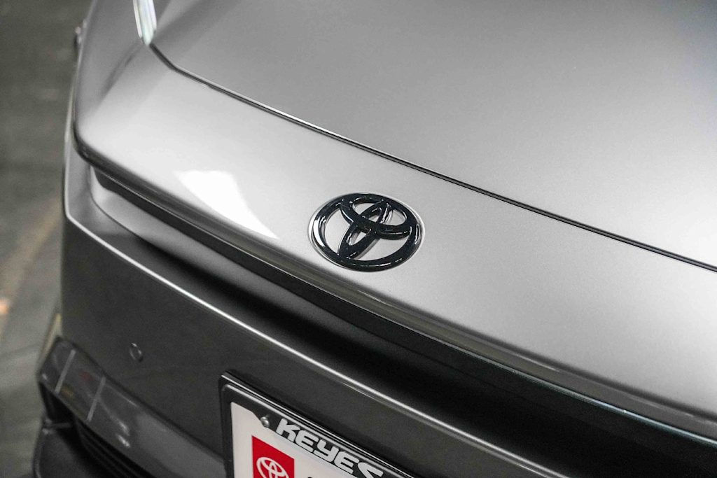Thumbnail: 2026 Toyota bZ - 6