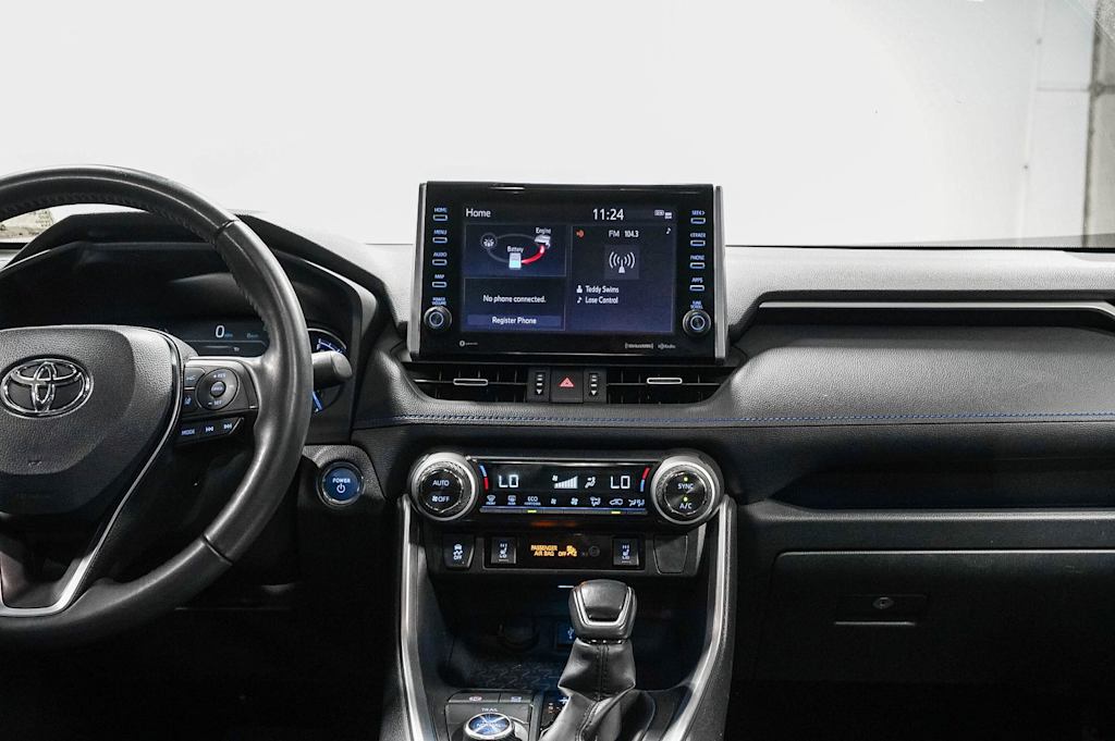 Thumbnail: 2022 Toyota RAV4 - 9