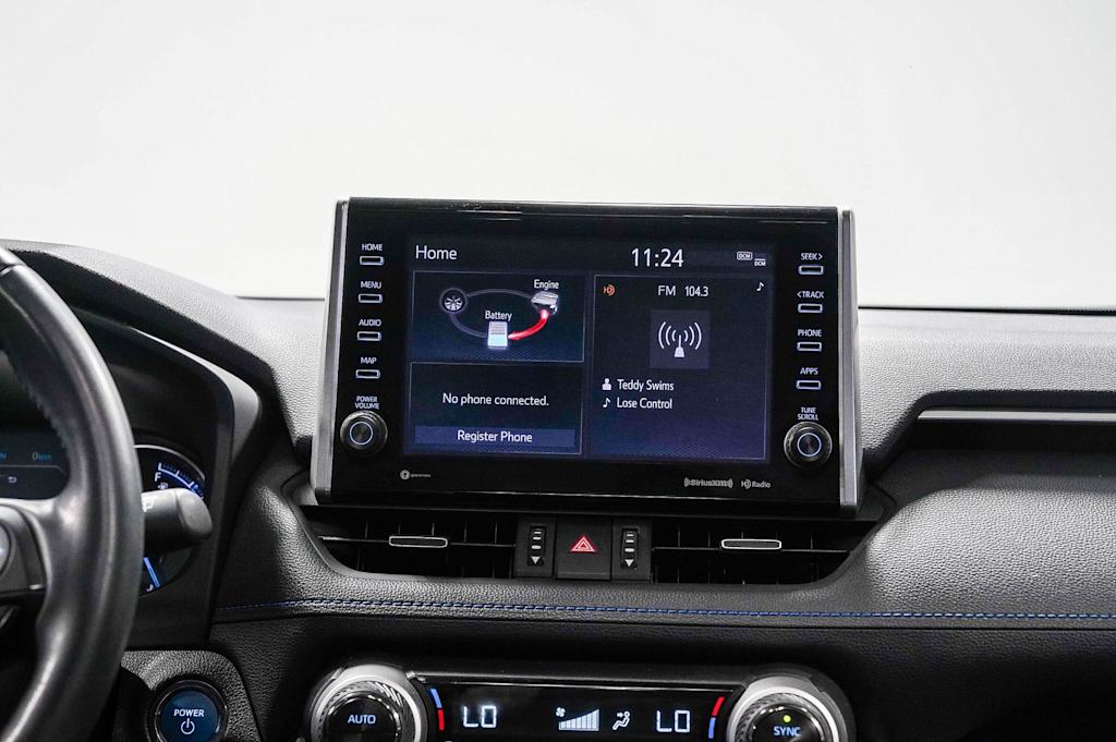 Thumbnail: 2022 Toyota RAV4 - 15