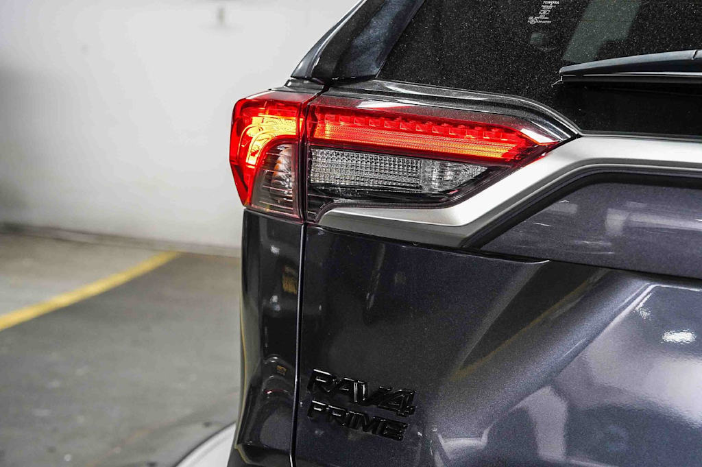 Thumbnail: 2024 Toyota RAV4 - 22