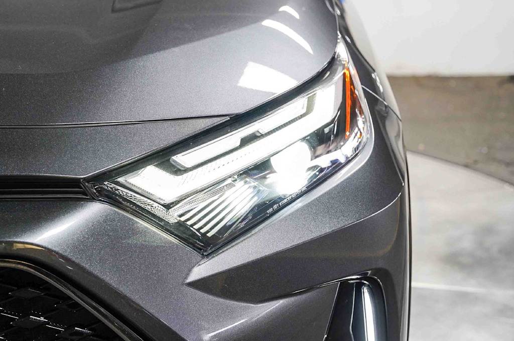 Thumbnail: 2024 Toyota RAV4 - 20