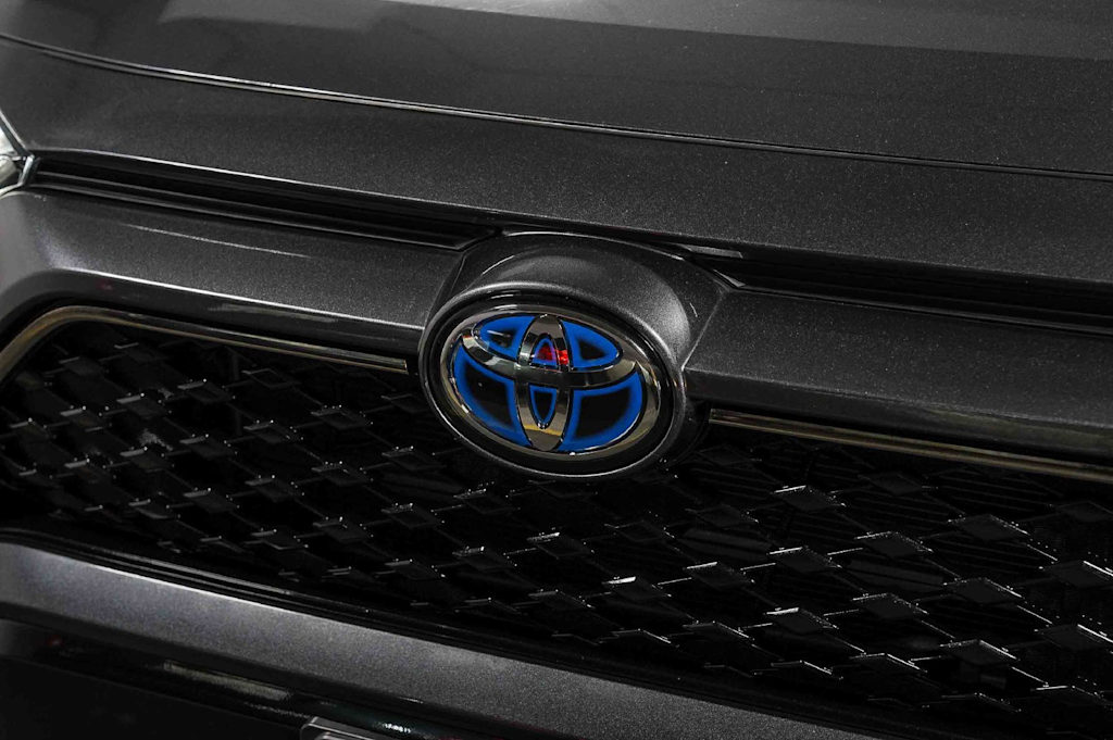 Thumbnail: 2024 Toyota RAV4 - 5