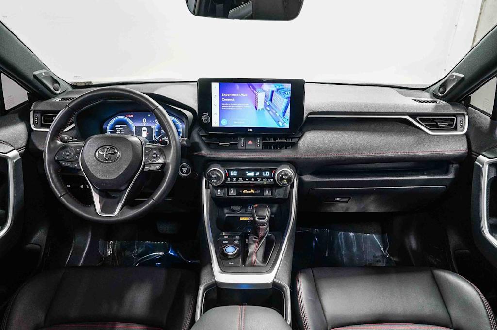 Thumbnail: 2024 Toyota RAV4 - 2