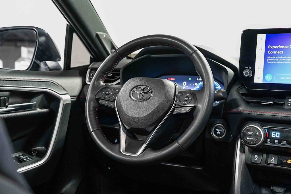 Thumbnail: 2024 Toyota RAV4 - 12