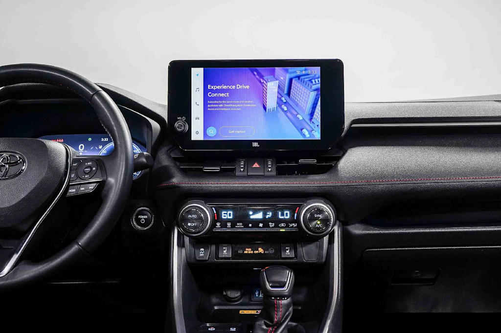 Thumbnail: 2024 Toyota RAV4 - 8