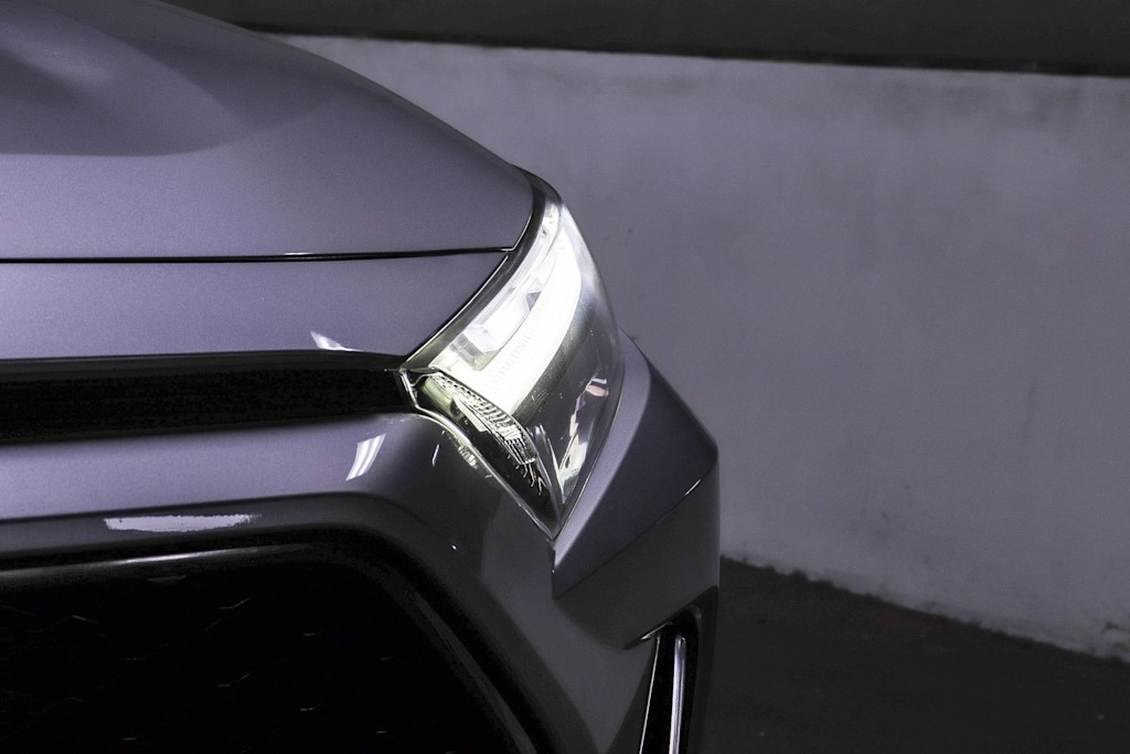 Thumbnail: 2022 Toyota RAV4 - 5