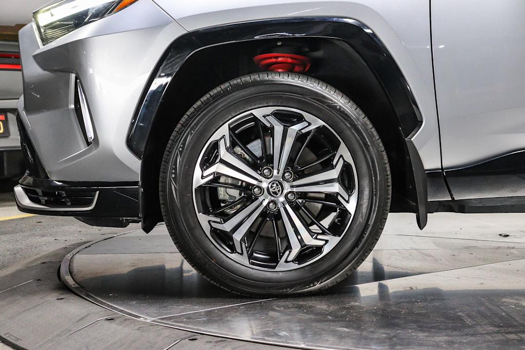 Thumbnail: 2022 Toyota RAV4 - 6