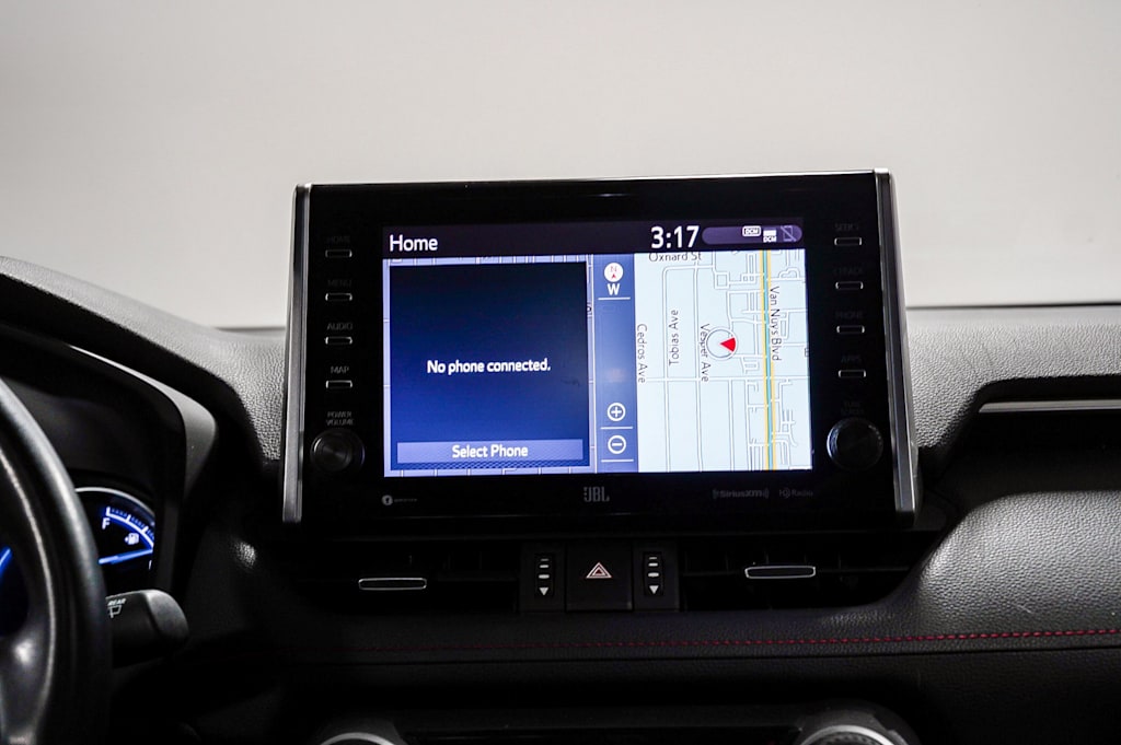 Thumbnail: 2021 Toyota RAV4 - 14