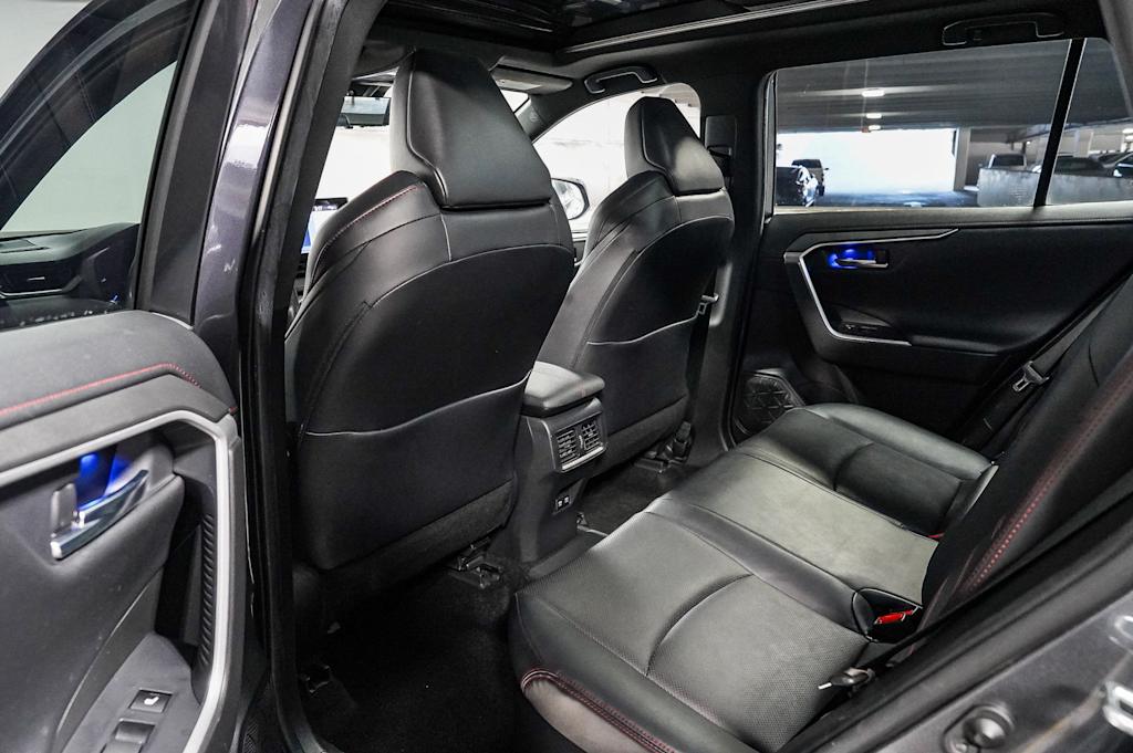 Thumbnail: 2021 Toyota RAV4 - 11