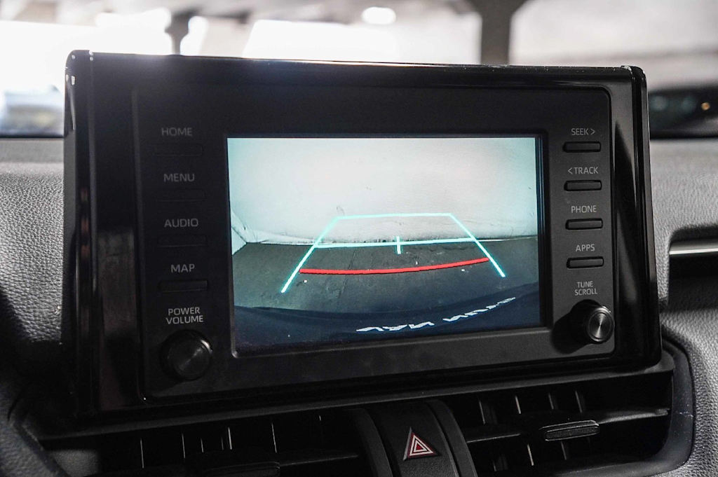Thumbnail: 2019 Toyota RAV4 - 28