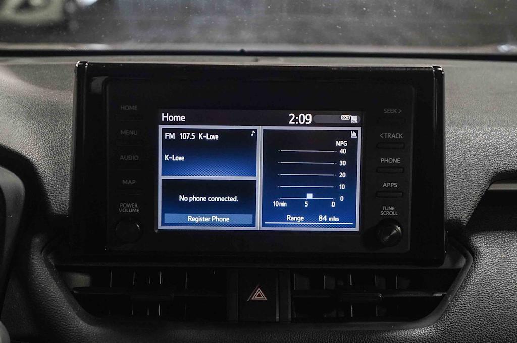 Thumbnail: 2019 Toyota RAV4 - 22