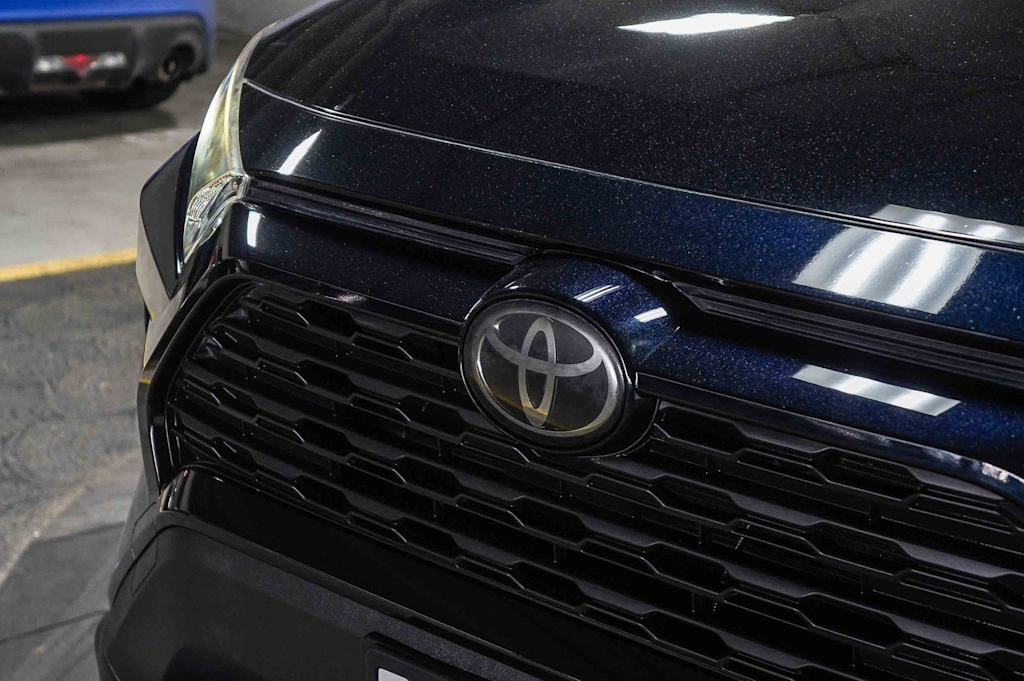 Thumbnail: 2019 Toyota RAV4 - 5