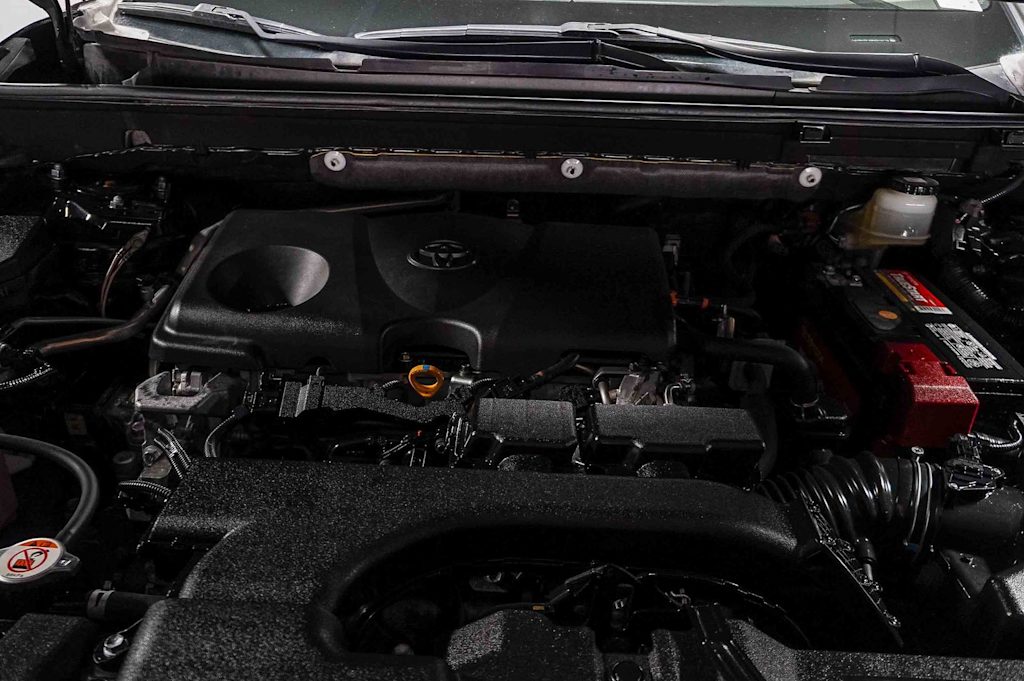 Thumbnail: 2019 Toyota RAV4 - 7