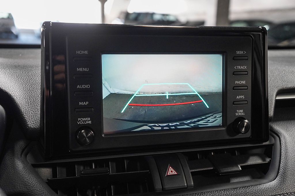 Thumbnail: 2019 Toyota RAV4 - 30