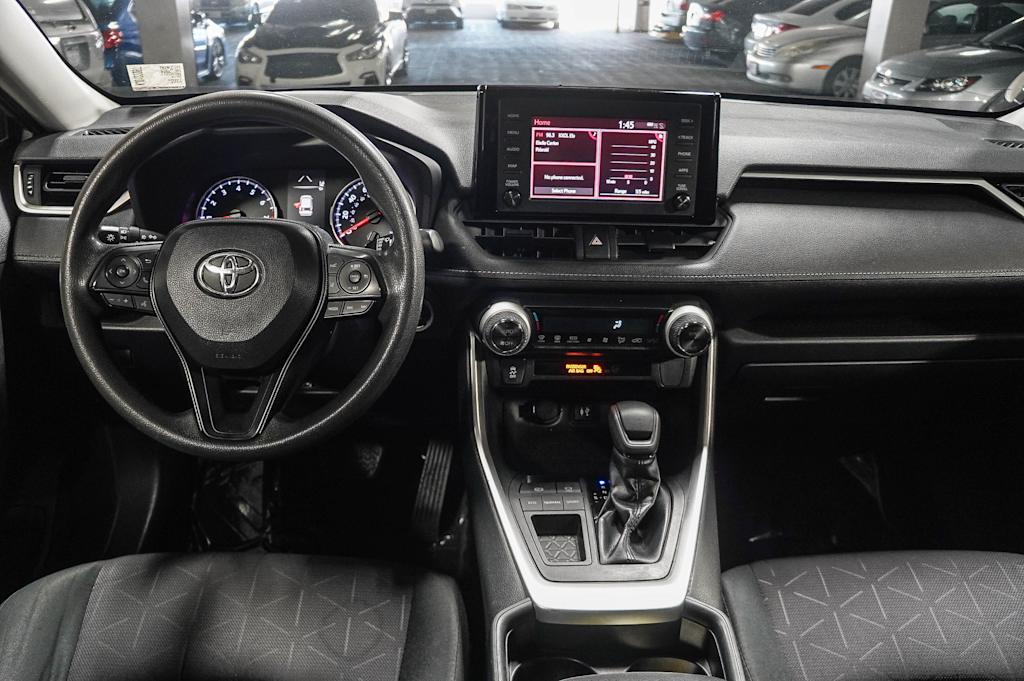 Thumbnail: 2019 Toyota RAV4 - 2