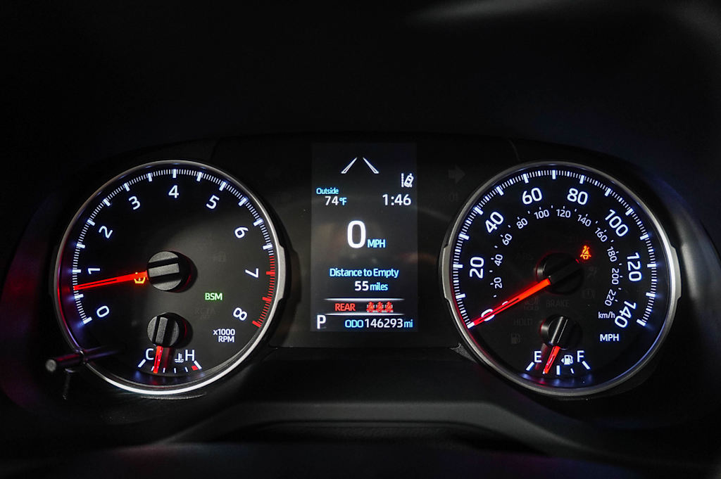 Thumbnail: 2019 Toyota RAV4 - 13