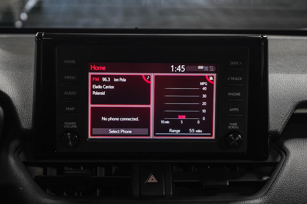 Thumbnail: 2019 Toyota RAV4 - 23