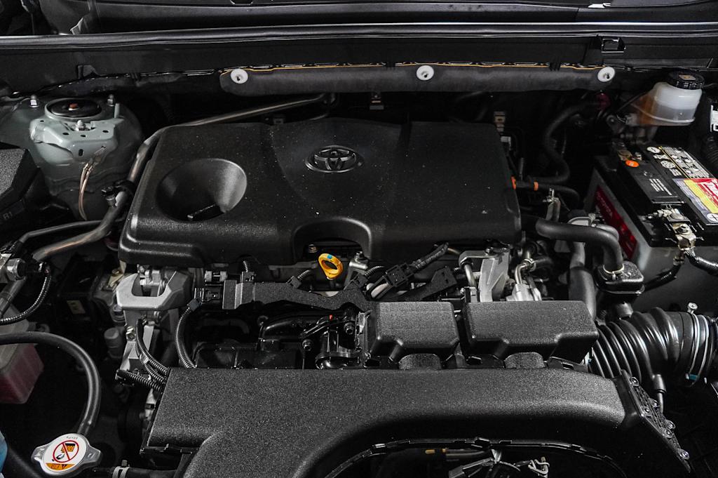 Thumbnail: 2019 Toyota RAV4 - 6
