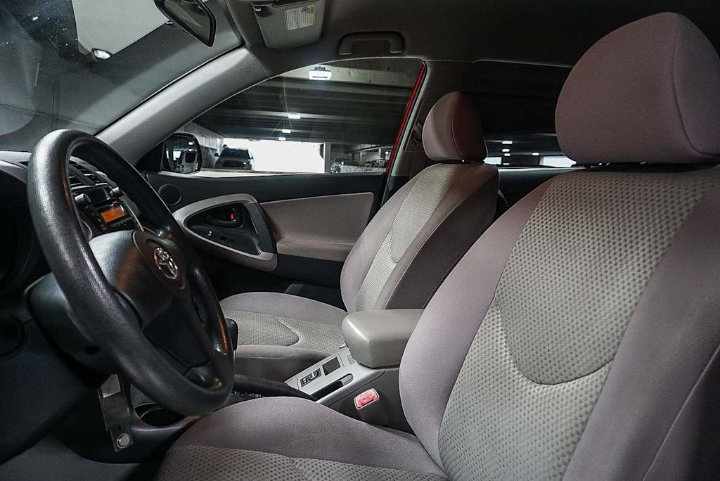 Thumbnail: 2008 Toyota RAV4 - 10