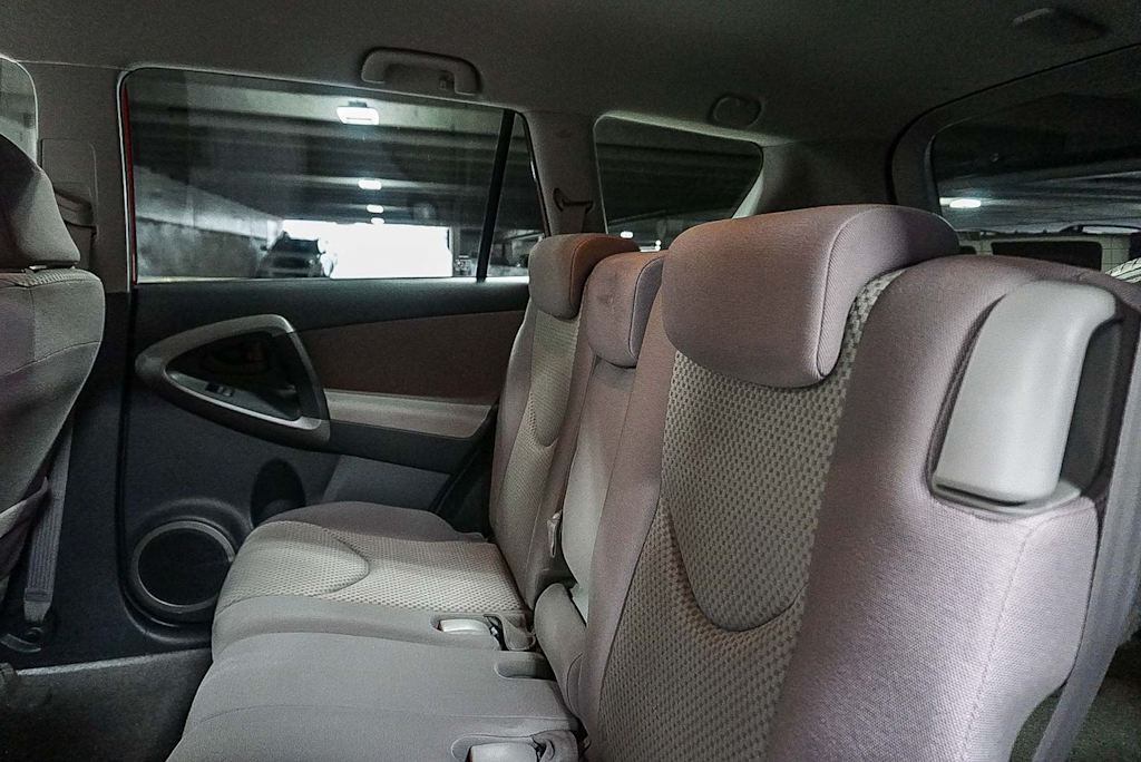 Thumbnail: 2008 Toyota RAV4 - 11