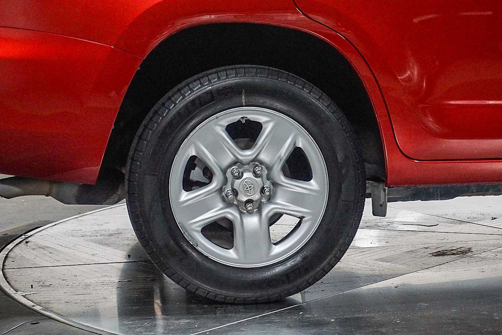 Thumbnail: 2008 Toyota RAV4 - 22