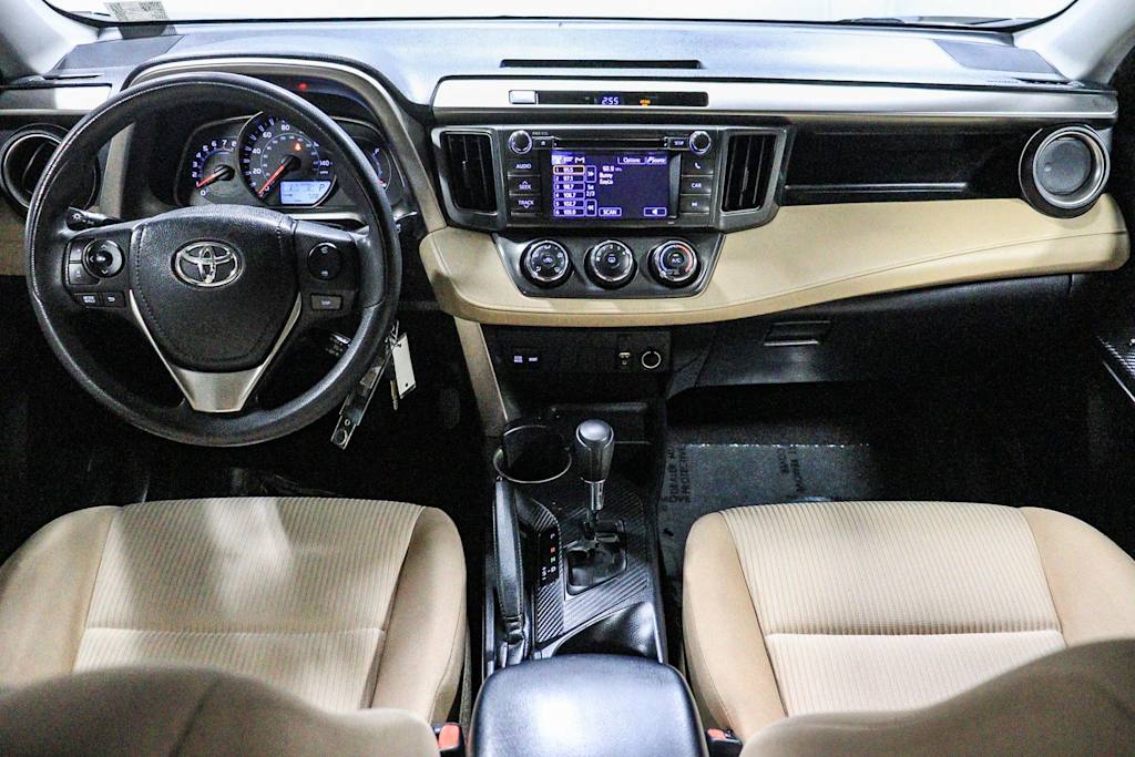 Thumbnail: 2013 Toyota RAV4 - 2