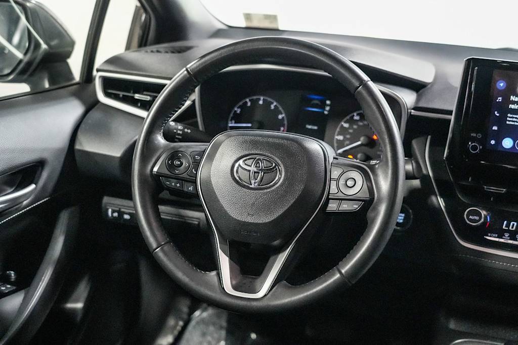 Thumbnail: 2023 Toyota Corolla - 8