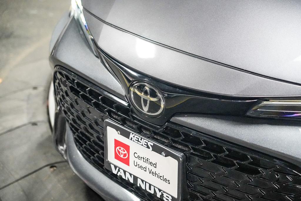 Thumbnail: 2023 Toyota Corolla - 5