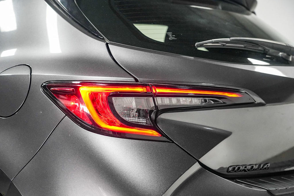 Thumbnail: 2023 Toyota Corolla - 21
