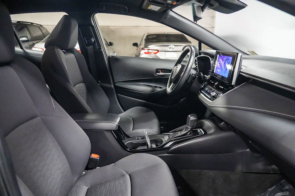 Thumbnail: 2023 Toyota Corolla - 9