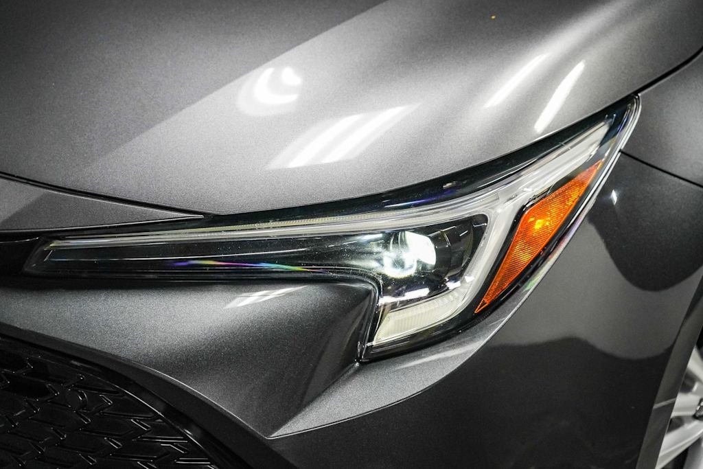 Thumbnail: 2023 Toyota Corolla - 16