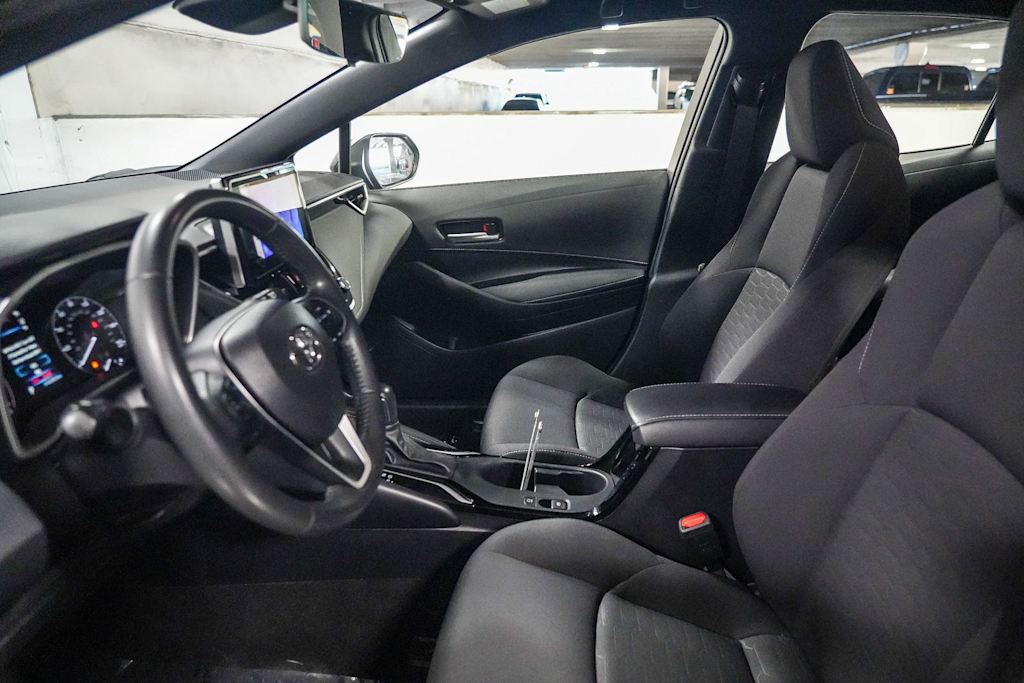 Thumbnail: 2023 Toyota Corolla - 10